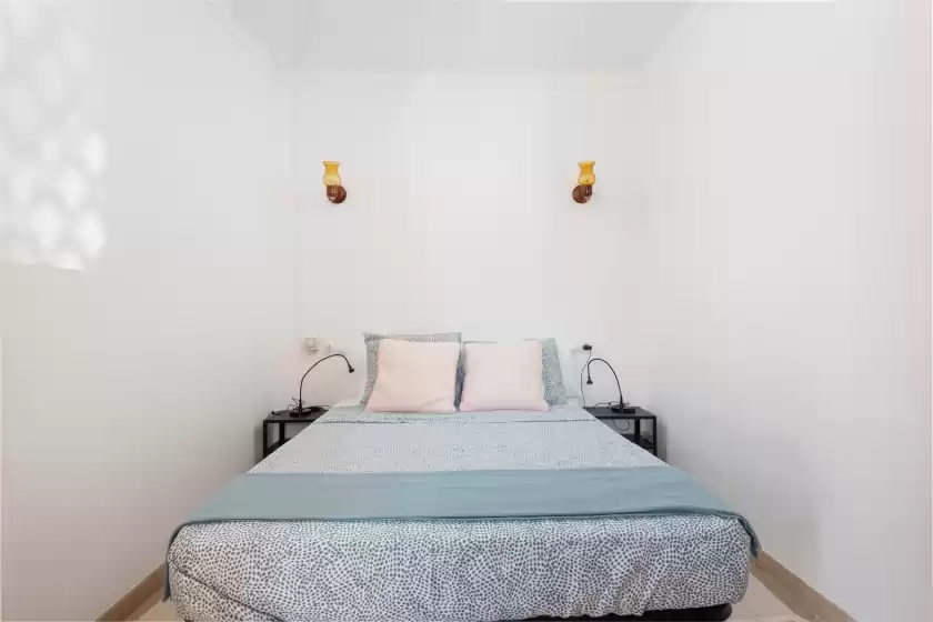 Ferienhaus auf Mare de deu del carme, 18, s'Estanyol de Migjorn