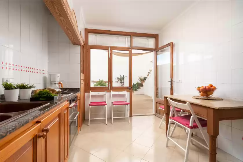 Ferienhaus auf Mare de deu del carme, 18, s'Estanyol de Migjorn