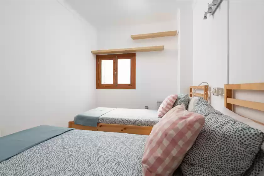 Ferienhaus auf Mare de deu del carme, 18, s'Estanyol de Migjorn