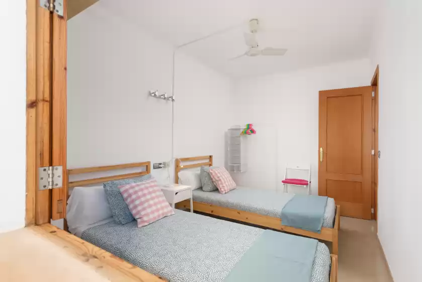 Ferienhaus auf Mare de deu del carme, 18, s'Estanyol de Migjorn