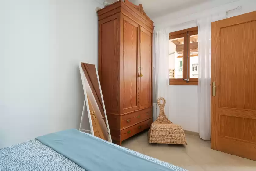 Ferienhaus auf Mare de deu del carme, 18, s'Estanyol de Migjorn