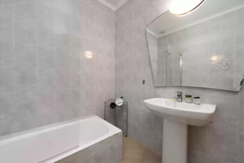 Ferienhaus auf Mare de deu del carme, 18, s'Estanyol de Migjorn