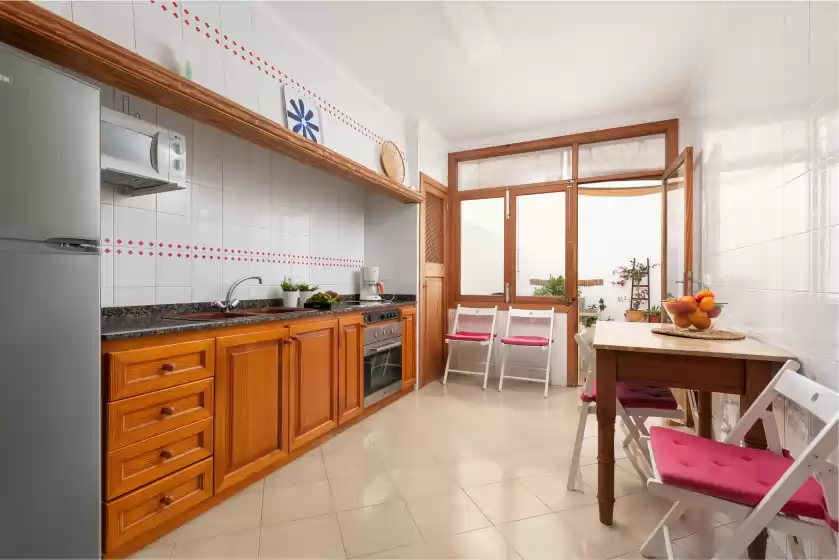 Ferienhaus auf Mare de deu del carme, 18, s'Estanyol de Migjorn