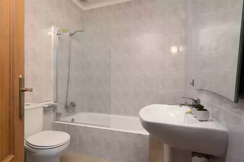 Ferienhaus auf Mare de deu del carme, 18, s'Estanyol de Migjorn