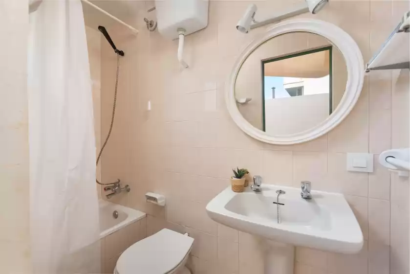 Ferienhaus auf Mare de deu del carme, 18, s'Estanyol de Migjorn