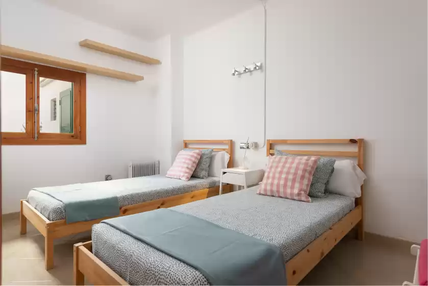 Ferienhaus auf Mare de deu del carme, 18, s'Estanyol de Migjorn