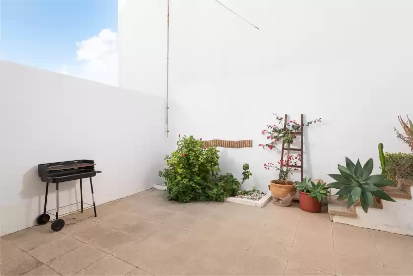 Ferienhaus auf Mare de deu del carme, 18, s'Estanyol de Migjorn