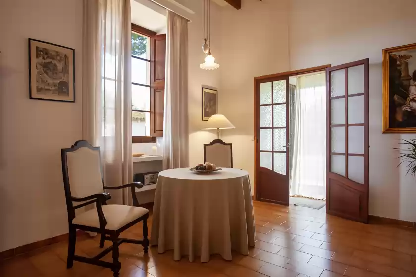 Holiday rentals in Can cirerol, Portocolom