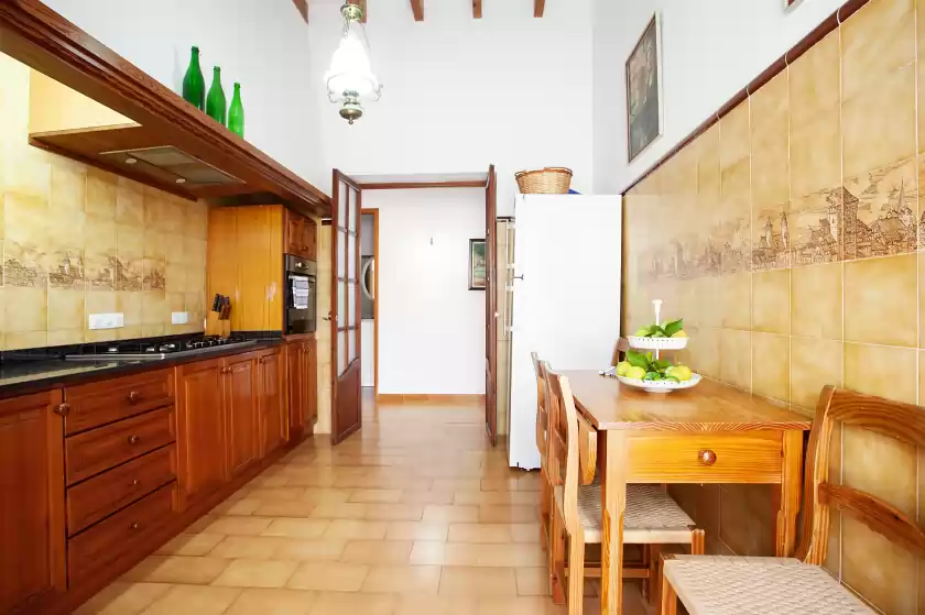 Holiday rentals in Can cirerol, Portocolom