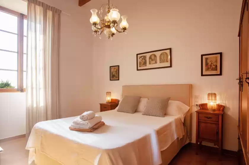 Holiday rentals in Can cirerol, Portocolom