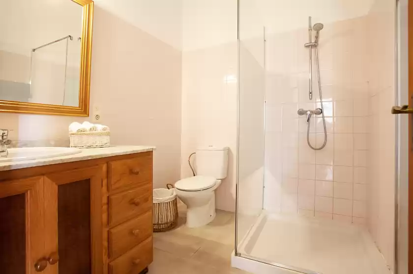 Holiday rentals in Can cirerol, Portocolom