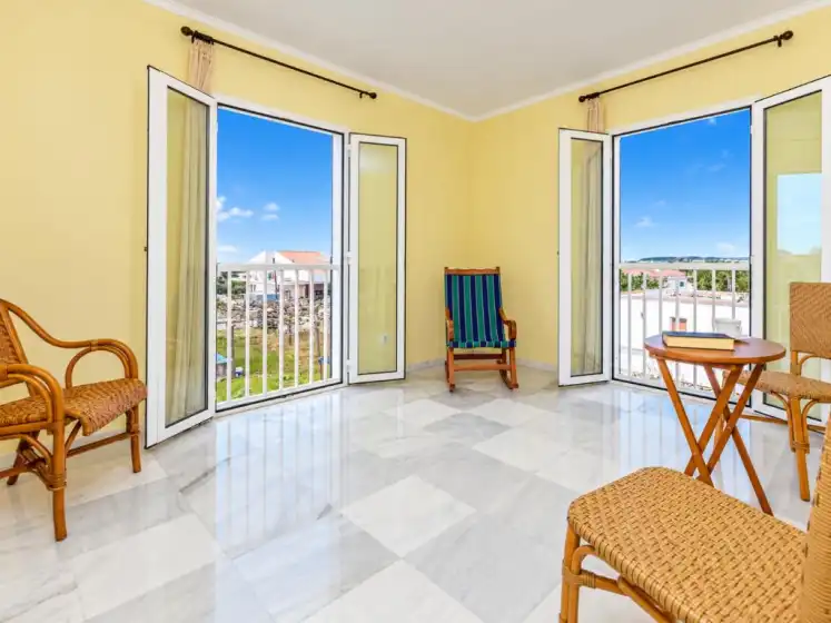 Alquiler vacacional en Villa francisca, Santandria