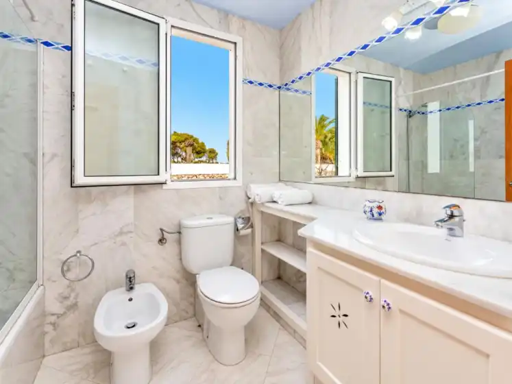 Alquiler vacacional en Villa francisca, Santandria