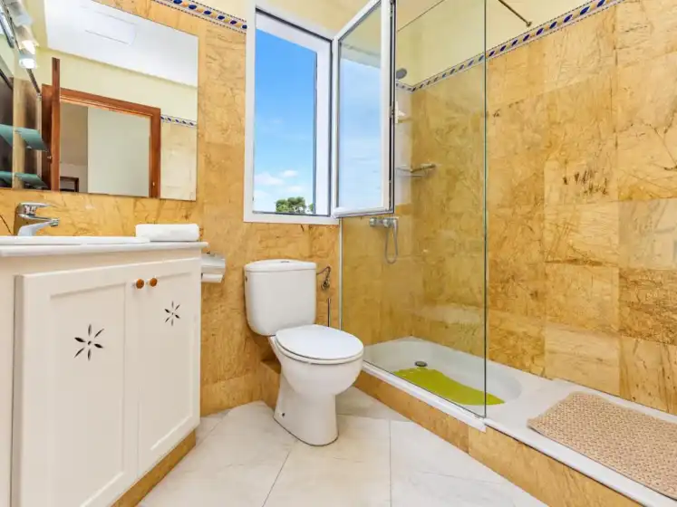 Alquiler vacacional en Villa francisca, Santandria