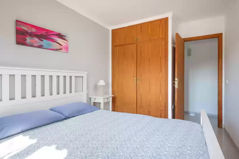 Holiday rentals in Ca na francisca, Lloseta