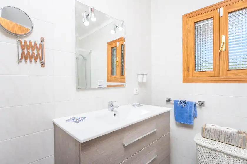 Holiday rentals in Ca na francisca, Lloseta