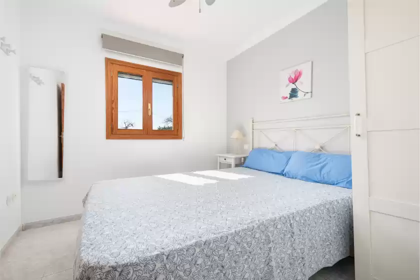 Holiday rentals in Ca na francisca, Lloseta