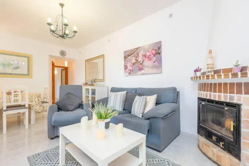 Holiday rentals in Ca na francisca, Lloseta