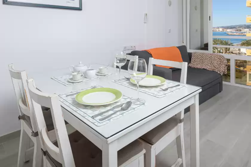 Ferienhaus auf Algarrobo costa, Algarrobo-Costa