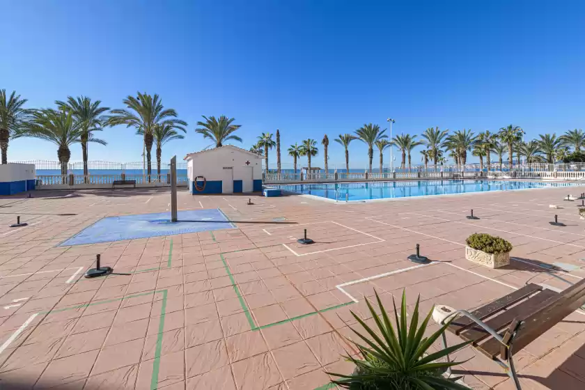 Ferienhaus auf Algarrobo costa, Algarrobo-Costa