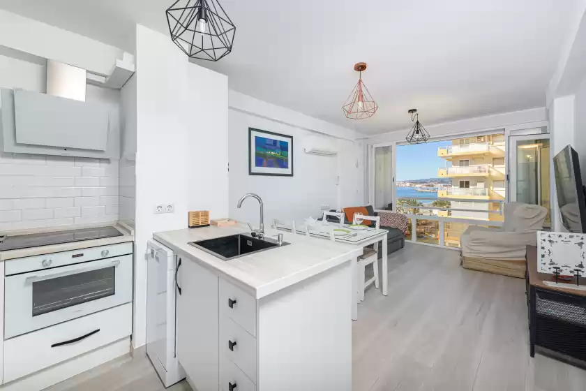 Ferienhaus auf Algarrobo costa, Algarrobo-Costa