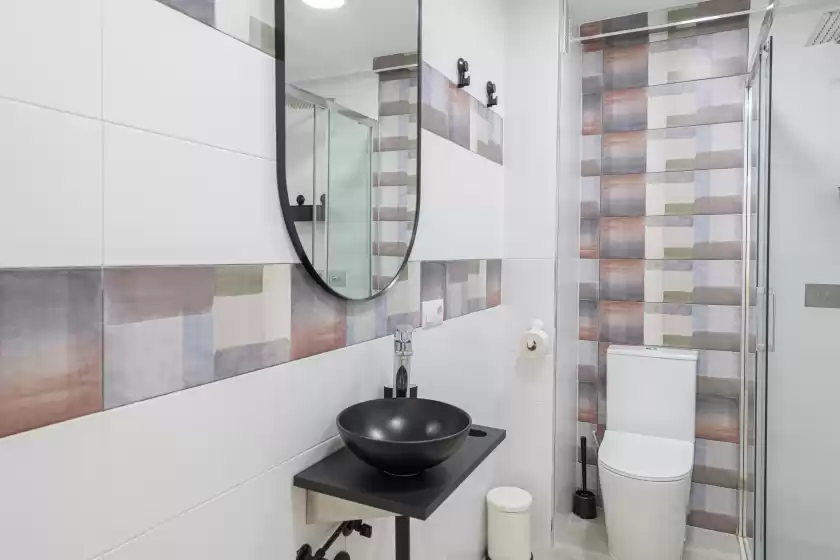 Ferienhaus auf Algarrobo costa, Algarrobo-Costa