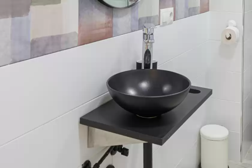 Ferienhaus auf Algarrobo costa, Algarrobo-Costa