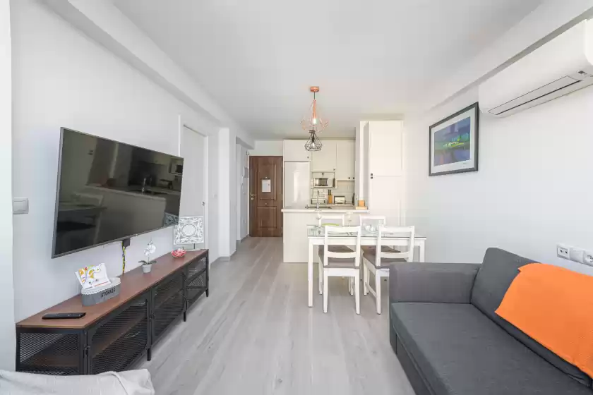 Ferienhaus auf Algarrobo costa, Algarrobo-Costa