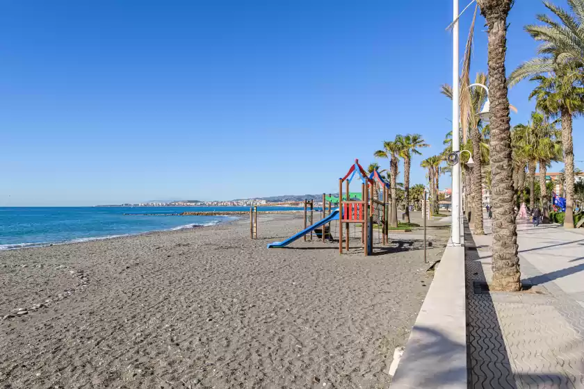 Ferienhaus auf Algarrobo costa, Algarrobo-Costa