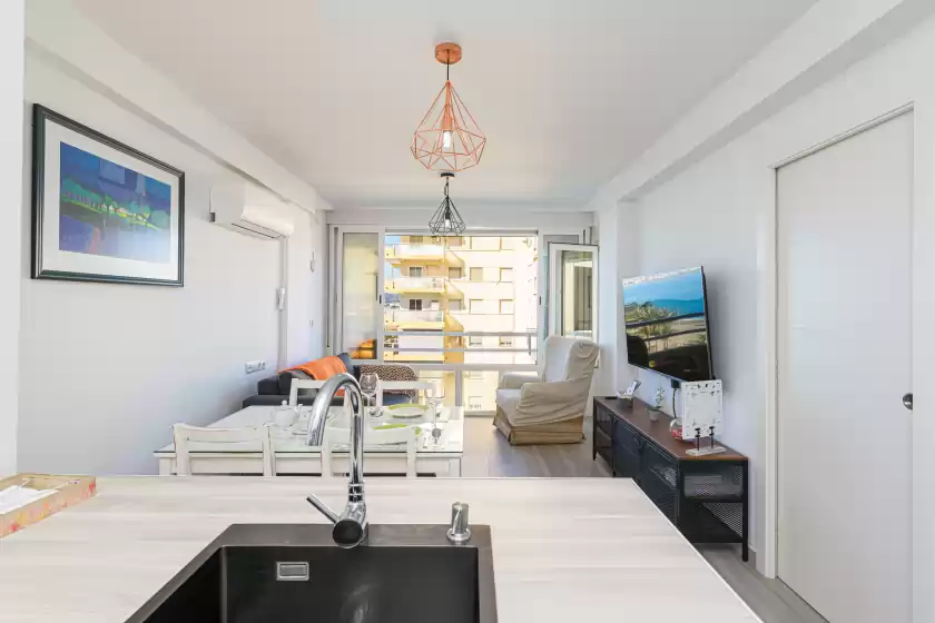 Ferienhaus auf Algarrobo costa, Algarrobo-Costa