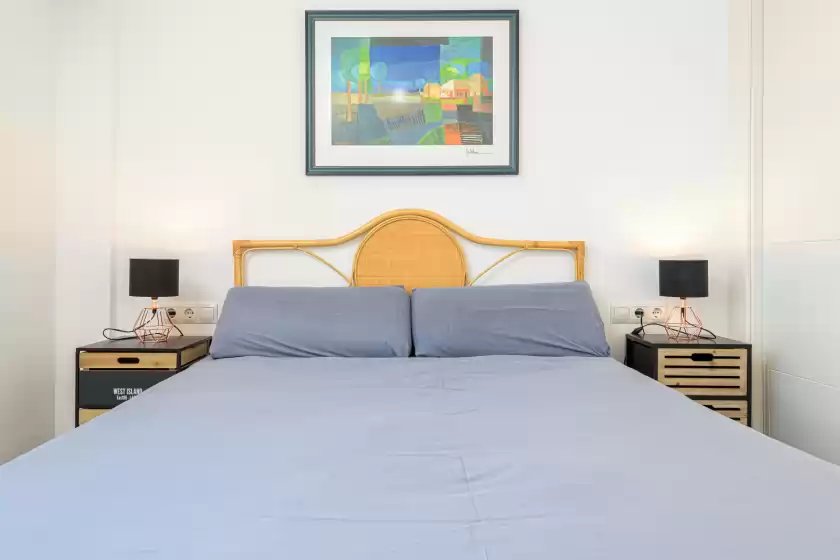 Ferienhaus auf Algarrobo costa, Algarrobo-Costa