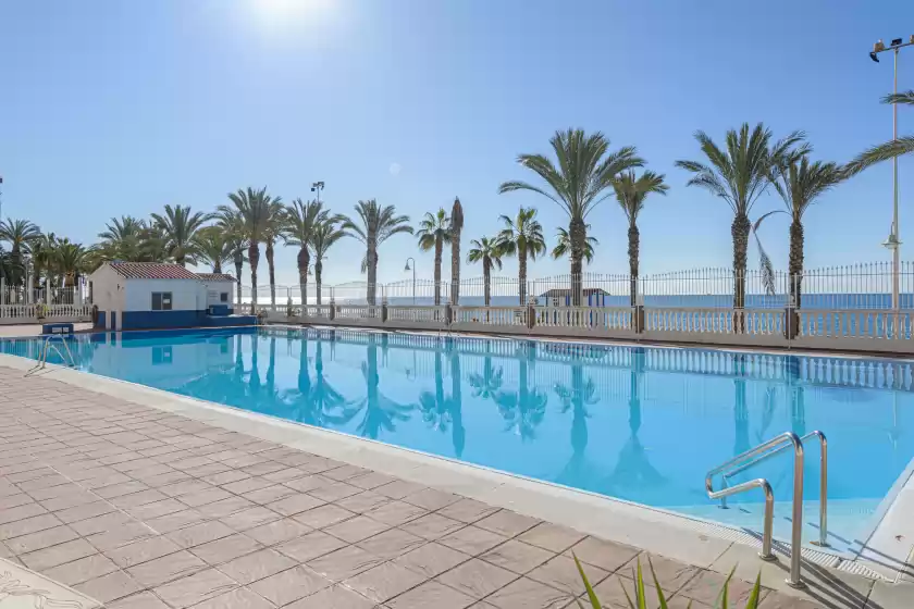 Ferienhaus auf Algarrobo costa, Algarrobo-Costa