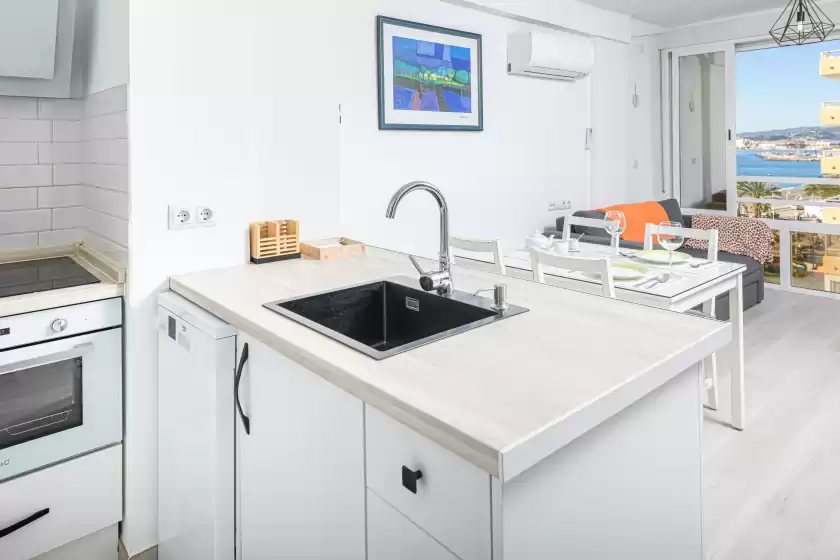 Ferienhaus auf Algarrobo costa, Algarrobo-Costa