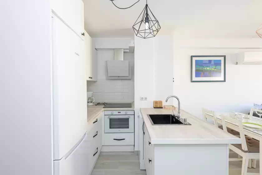 Ferienhaus auf Algarrobo costa, Algarrobo-Costa