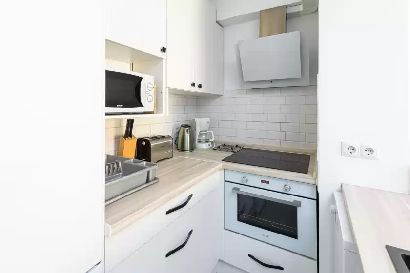 Ferienhaus auf Algarrobo costa, Algarrobo-Costa