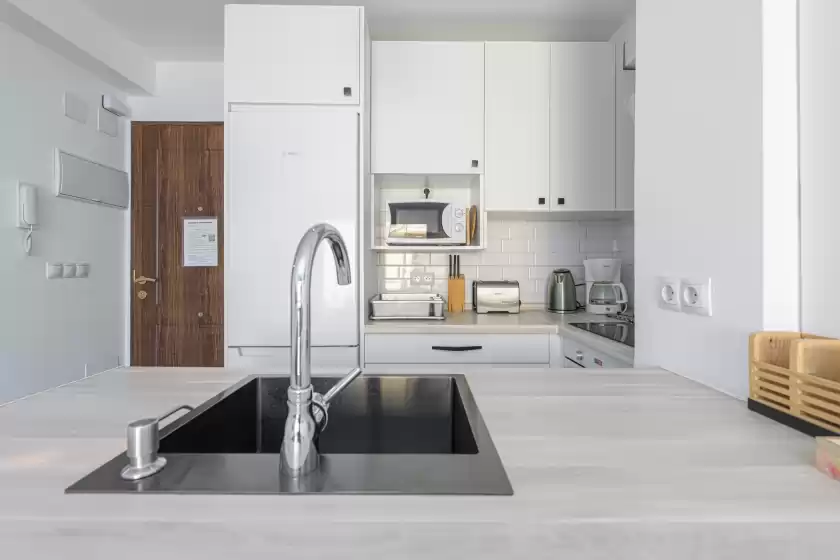 Ferienhaus auf Algarrobo costa, Algarrobo-Costa