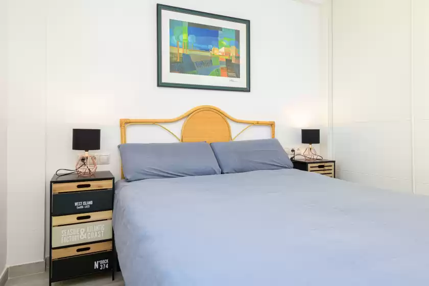 Ferienhaus auf Algarrobo costa, Algarrobo-Costa