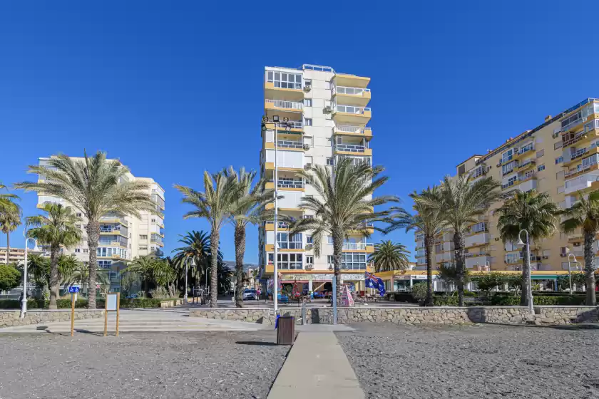 Ferienhaus auf Algarrobo costa, Algarrobo-Costa