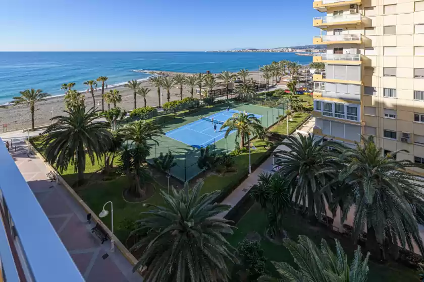 Ferienhaus auf Algarrobo costa, Algarrobo-Costa