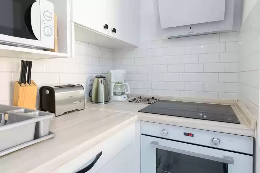 Ferienhaus auf Algarrobo costa, Algarrobo-Costa