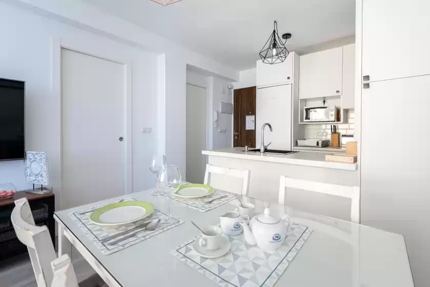 Ferienhaus auf Algarrobo costa, Algarrobo-Costa