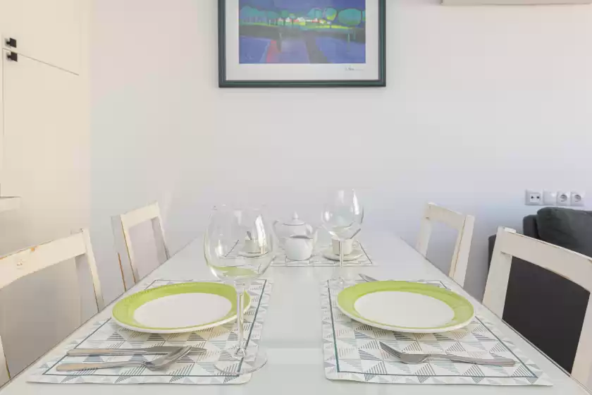 Ferienhaus auf Algarrobo costa, Algarrobo-Costa