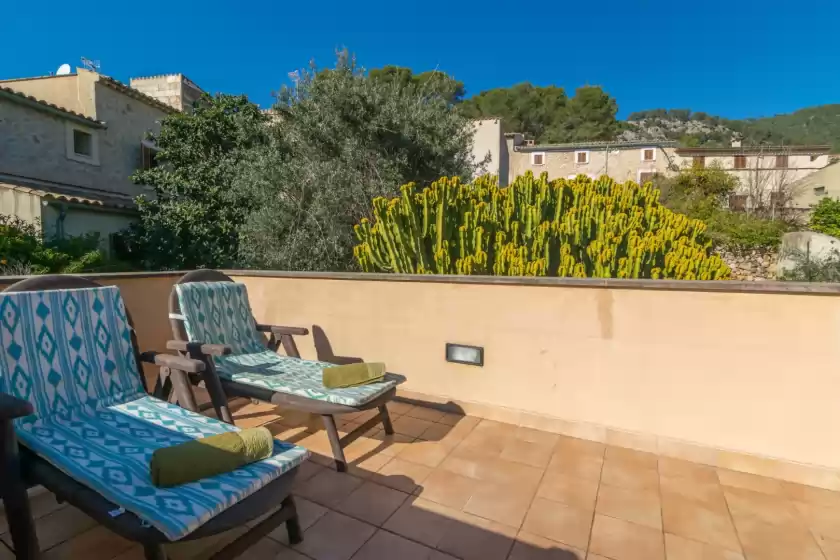 Holiday rentals in Casa nord 4pax, Caimari