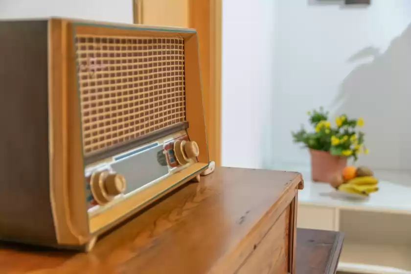 Holiday rentals in Casa nord 4pax, Caimari