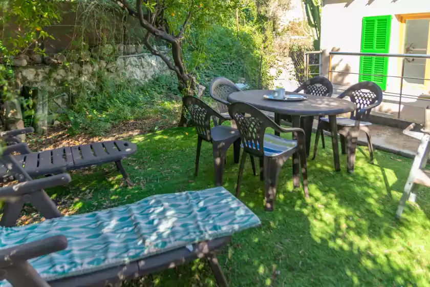 Holiday rentals in Casa nord 4pax, Caimari