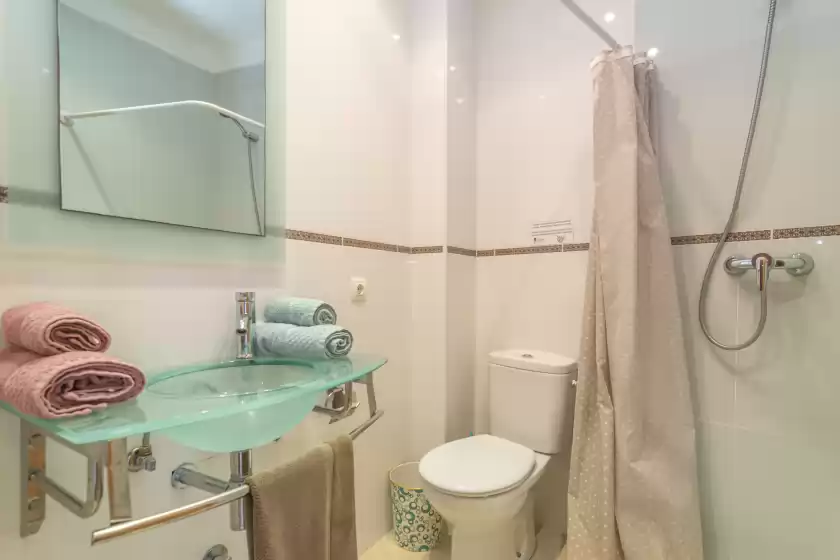 Holiday rentals in Casa nord 4pax, Caimari