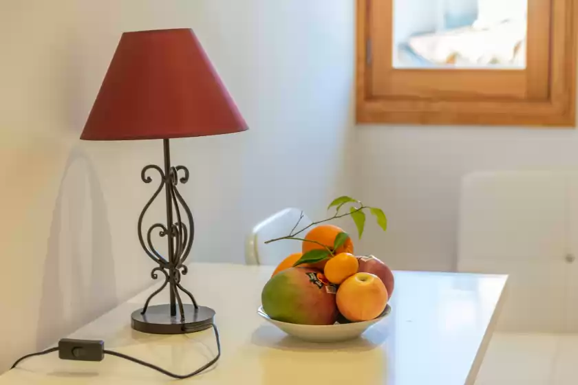 Holiday rentals in Casa nord 4pax, Caimari