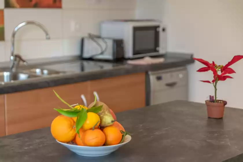 Holiday rentals in Casa nord 4pax, Caimari