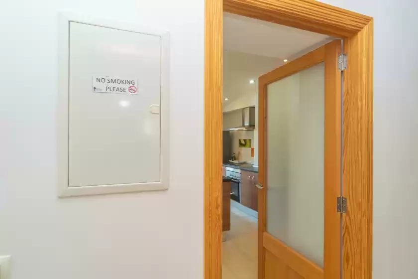 Holiday rentals in Casa nord 4pax, Caimari