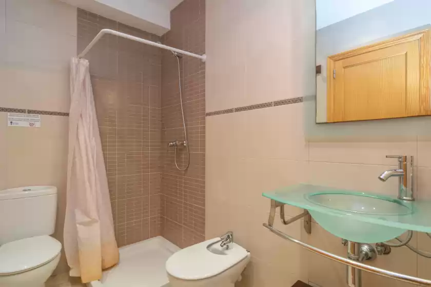 Holiday rentals in Casa nord 4pax, Caimari